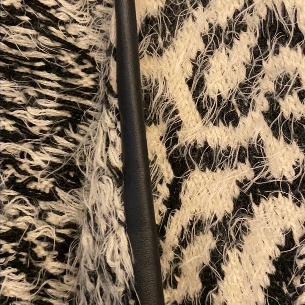 Super soft waterfall cardigan - Picture 5 of 5